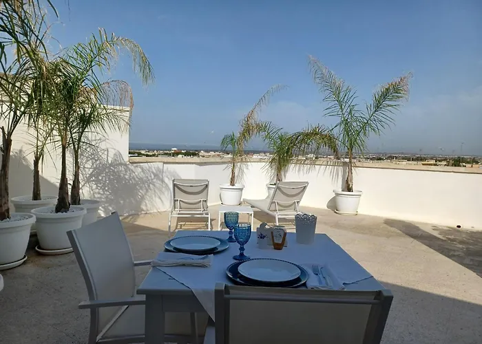 Dimora TerraNostra&Spa